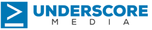 Underscore Media Logo - Digital Marketing Agencies in Surat