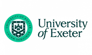 MBA in digital marketing in UK in university of Exeter -logo|IIDE