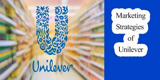 Unilever SWOT Analysis and Marketing Strategy Case Study - Unilever