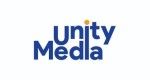 unity media logo