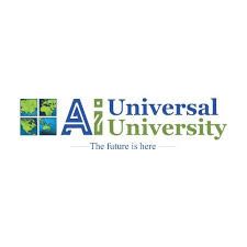 universal business school logo