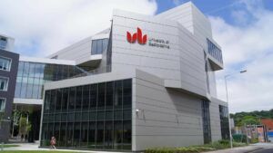 MBA in Digital Marketing in London-University of Bedfordshire