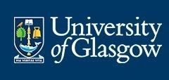 University of Glasgow Logo - digital marketing courses in UK
