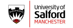 digital marketing courses in Manchester - University of Salford logo