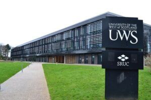 Mba in Digital Marketing in London-University of Scotland