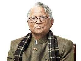 SWOT Analysis of Jaypee Group - The Founder of Jaypee Group - Shri. Jaiprakash Gaur