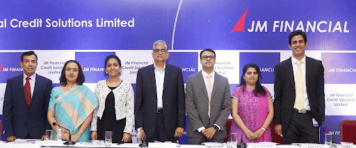 Marketing Strategy of JM Financial - Influencer Marketing