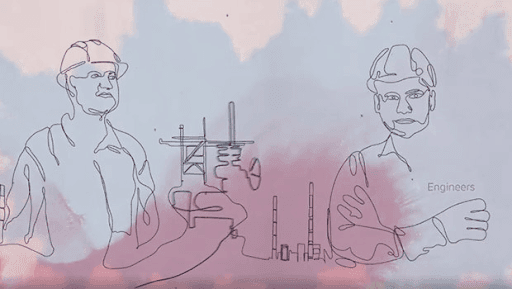 Marketing Strategies of Adani Transmission - Campaign 2