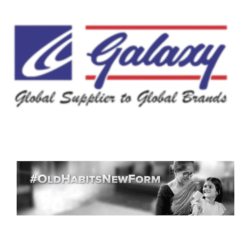Marketing Strategy of Galaxy Surfactants - Campaign 1