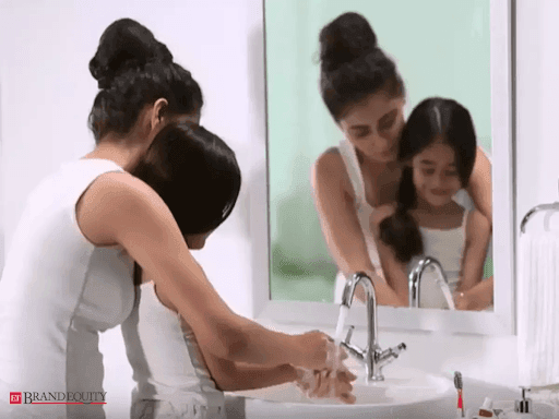 Marketing Strategy of Welspun India - Campaign 2