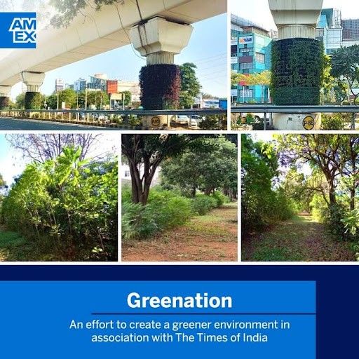 Marketing Strategy Of American Express Bank - Campaign 1