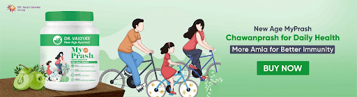 Marketing Strategy of Dr Vaidya - Campaign 1