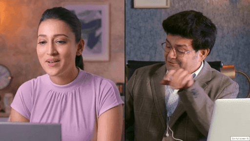 Marketing Strategy of Stashfin - Campaign 1