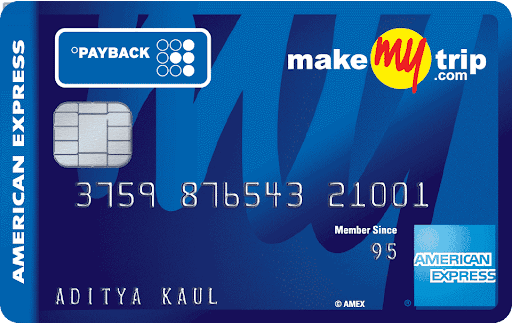 Marketing Strategy Of American Express Bank - Campaign 2