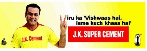 Marketing Strategy of JK Cement - Marketing Strategy of JK Cement - Influencer Marketing