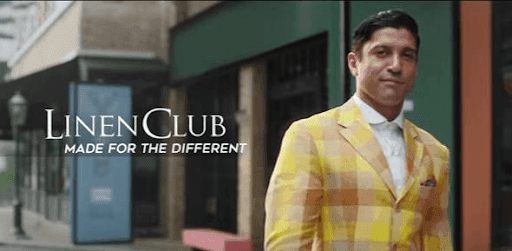 Marketing Strategy of Grasim Industries - Campaign 3