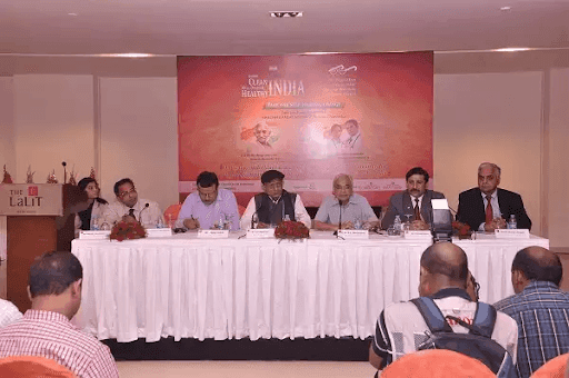 Marketing Strategy of Alkem Laboratories - Campaign 1