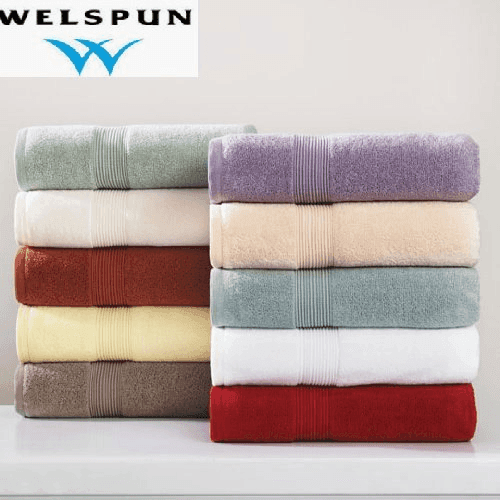 Marketing Strategy of Welspun India - campaign 3