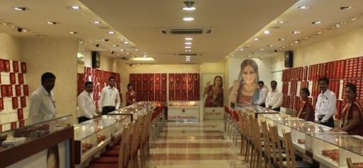 Marketing Strategy Of Rajesh Exports - Campaign 2