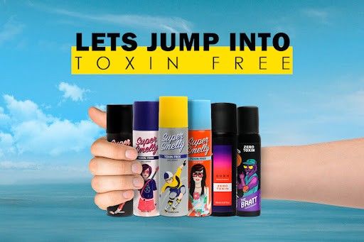 SWOT Analysis of Super Smelly