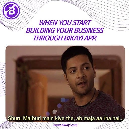 Marketing Strategy of Bikayi - Campaign 3