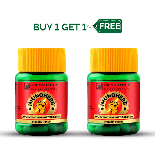 Marketing Strategy of Dr Vaidya - Campaign 2