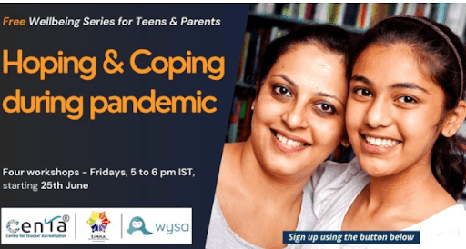 Marketing Strategy of Wysa - Campaign 3