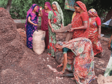 Marketing Strategy of GNFC - Campaign 1