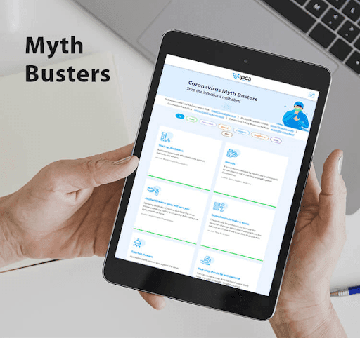 Marketing Strategy of Ipca Laboratories - Campaign 2