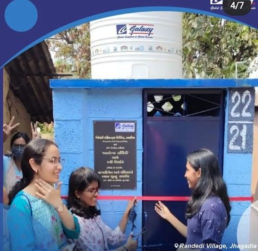 Marketing Strategy of Galaxy Surfactants - Campaign 2