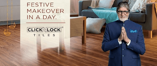 Marketing Strategy of Welspun India - Influencer Marketing