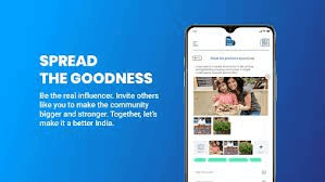 Marketing Strategy of The Better India - Mobile App