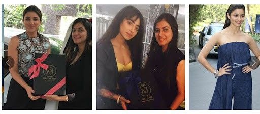 Marketing Strategy Of Flyrobe - Influencers