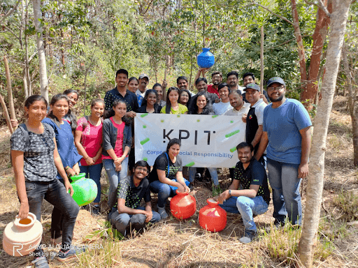 Marketing Strategy of KPIT Technologies - Campaign 2