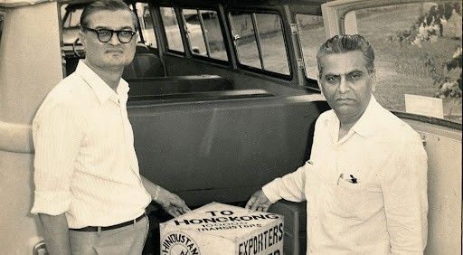 SWOT Analysis of APAR Industries - Shri Dharmsinh D. Desai - Founder of APAR Industries