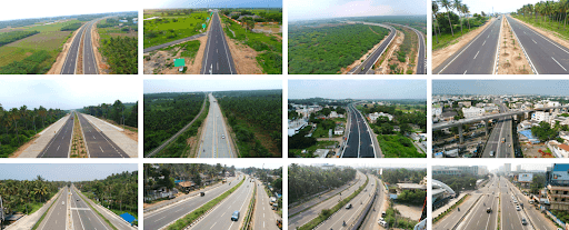 Marketing Strategy of KNR Constructions