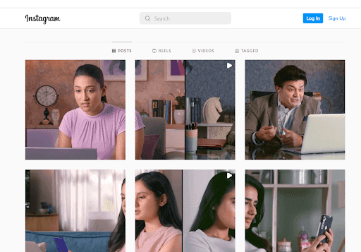 Marketing Strategy of Stashfin - Influencer Marketing