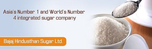 SWOT Analysis of Bajaj Hindusthan Sugar