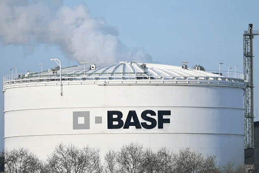 SWOT Analysis of BASF India