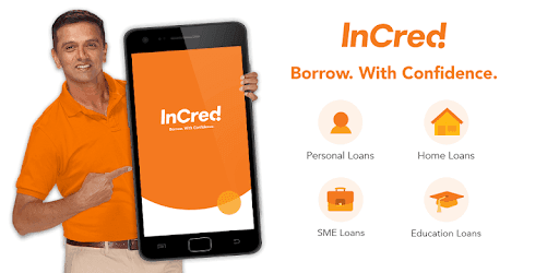 Marketing Strategy Of Incred