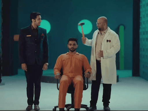 Marketing Strategy of Stashfin - Campaign 2