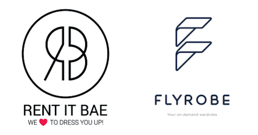 Marketing Strategy Of Flyrobe