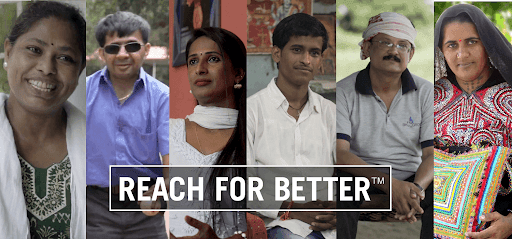 Marketing Strategy of The Better India - Campaign 1