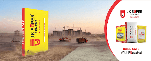 Marketing Strategy of JK Cement