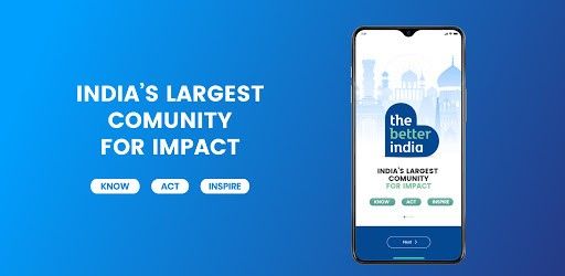 Marketing Strategy of The Better India