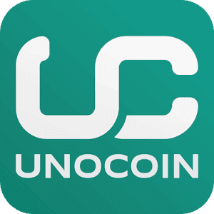marketing strategy of Unocoin - Unocoin Logo