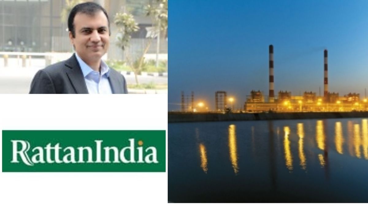 SWOT Analysis of RattanIndia Power - RattanIndia Power