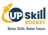 UPSkill Rocket Logo