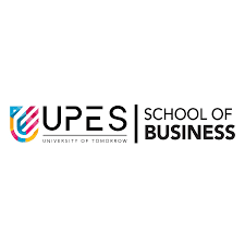 upes logo