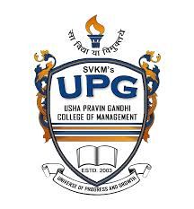 upg logo